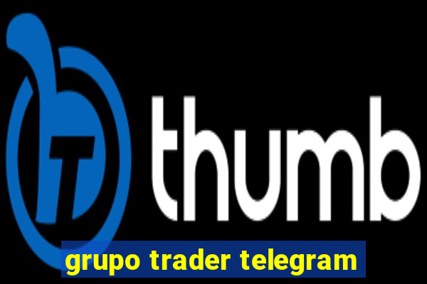 grupo trader telegram